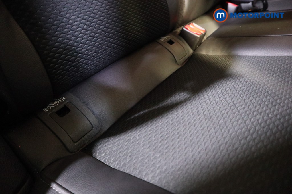 Nissan Qashqai Tekna Manual Diesel SUV - Stock Number (1579513) - 16th supplementary image