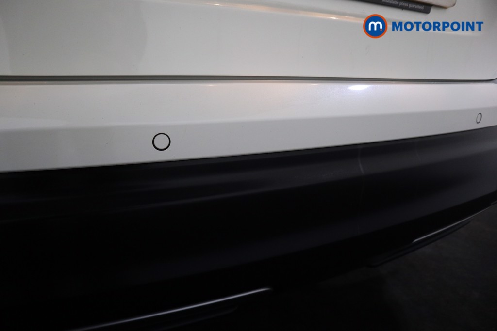 Nissan Qashqai Tekna Manual Diesel SUV - Stock Number (1579513) - 23rd supplementary image