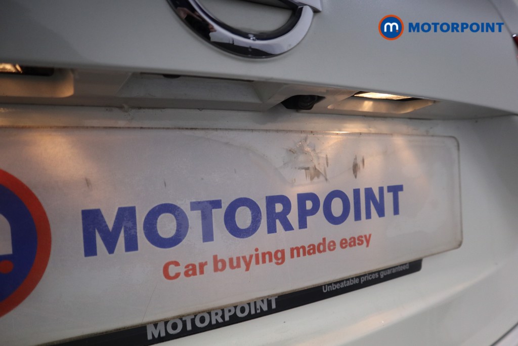 Nissan Qashqai Tekna Manual Diesel SUV - Stock Number (1579513) - 24th supplementary image