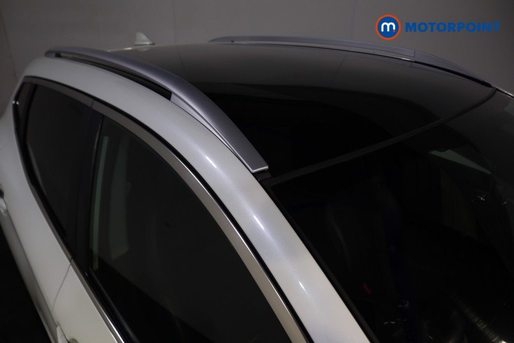 Nissan Qashqai Tekna Manual Diesel SUV - Stock Number (1579513) - 28th supplementary image