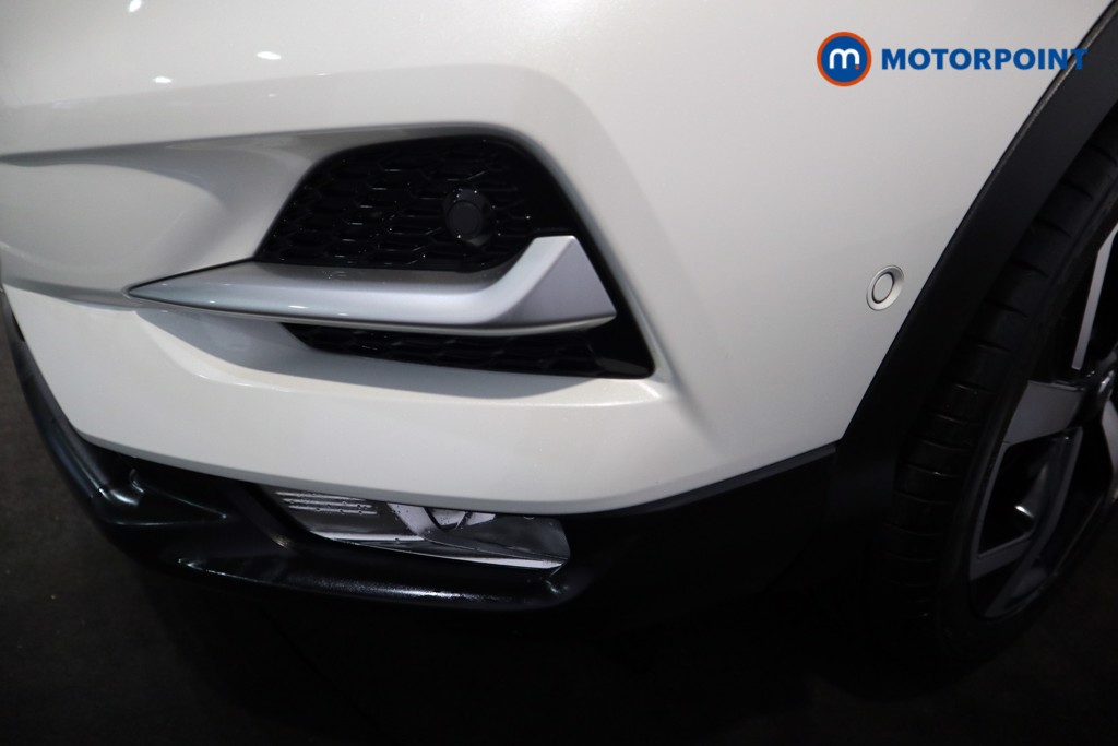 Nissan Qashqai Tekna Manual Diesel SUV - Stock Number (1579513) - 31st supplementary image