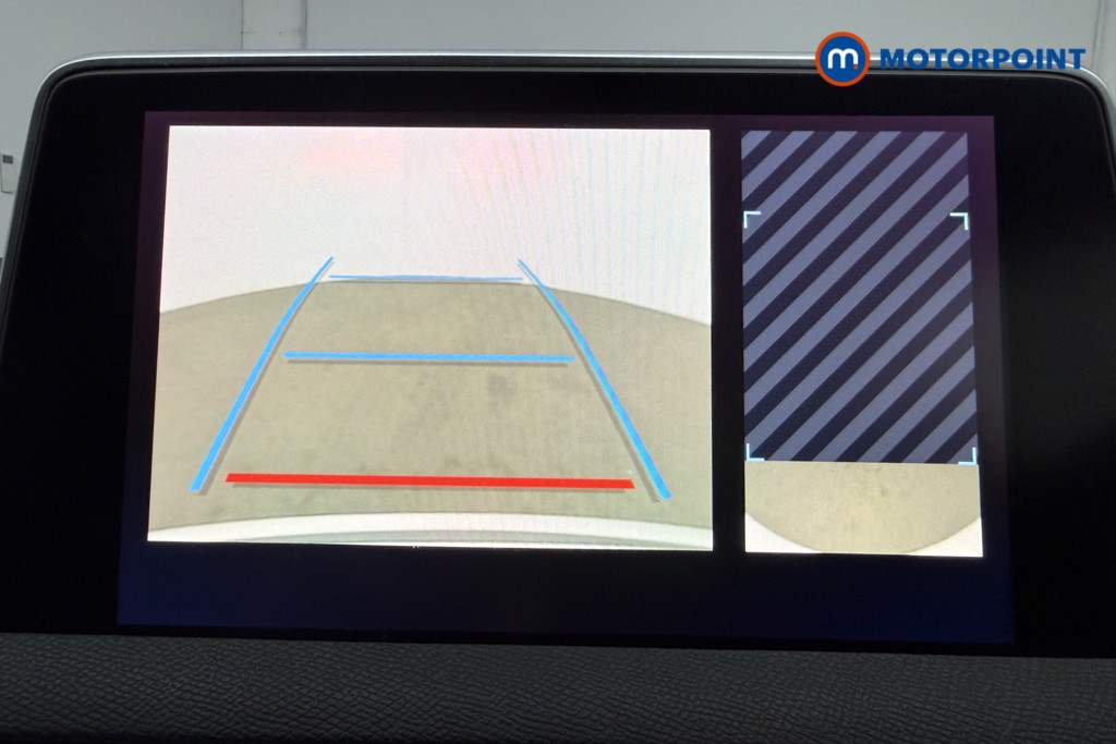 Peugeot 3008 Gt Line Automatic Diesel SUV - Stock Number (1585167) - 3rd supplementary image