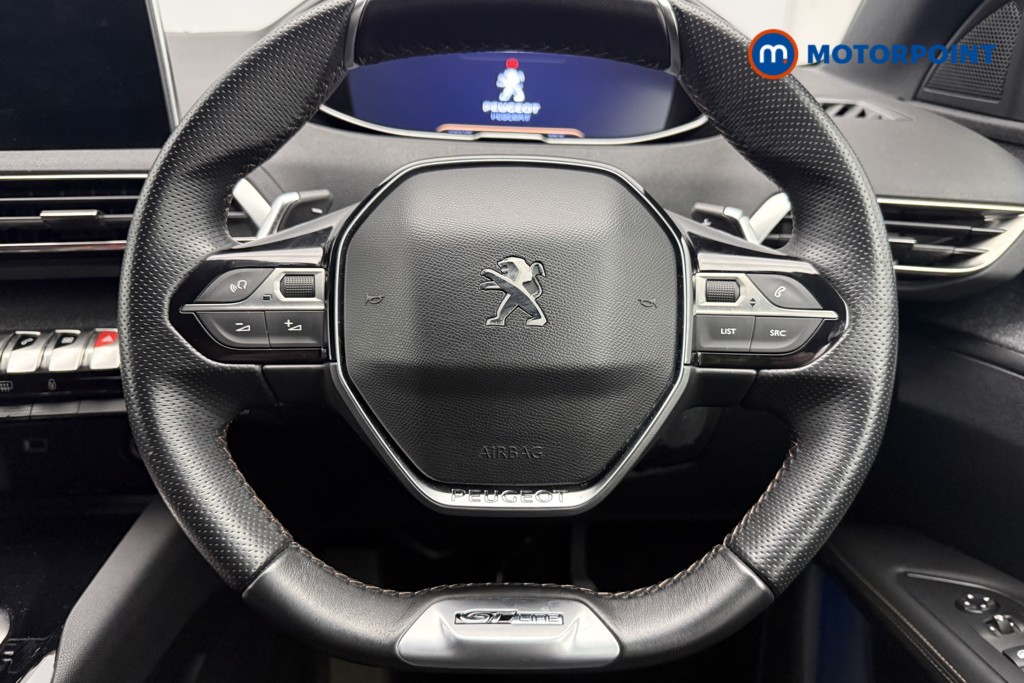 Peugeot 3008 Gt Line Automatic Diesel SUV - Stock Number (1585167) - 5th supplementary image