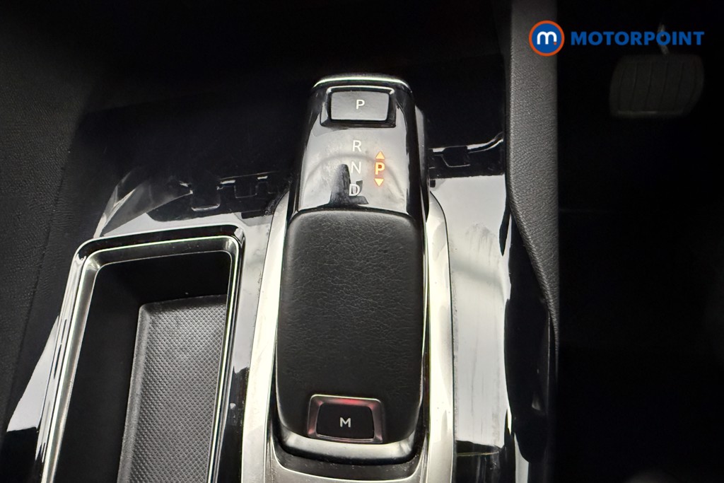 Peugeot 3008 Gt Line Automatic Diesel SUV - Stock Number (1585167) - 7th supplementary image