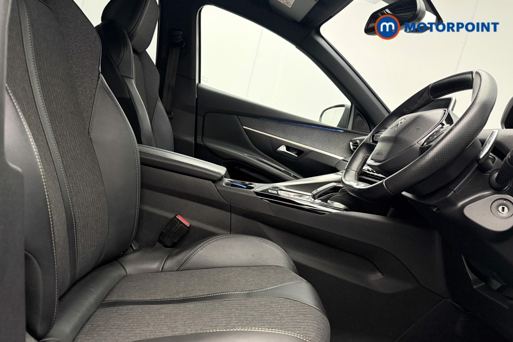 Peugeot 3008 Gt Line Automatic Diesel SUV - Stock Number (1585167) - 8th supplementary image