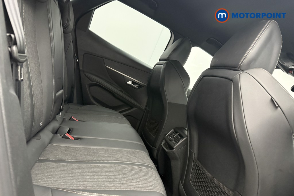 Peugeot 3008 Gt Line Automatic Diesel SUV - Stock Number (1585167) - 9th supplementary image