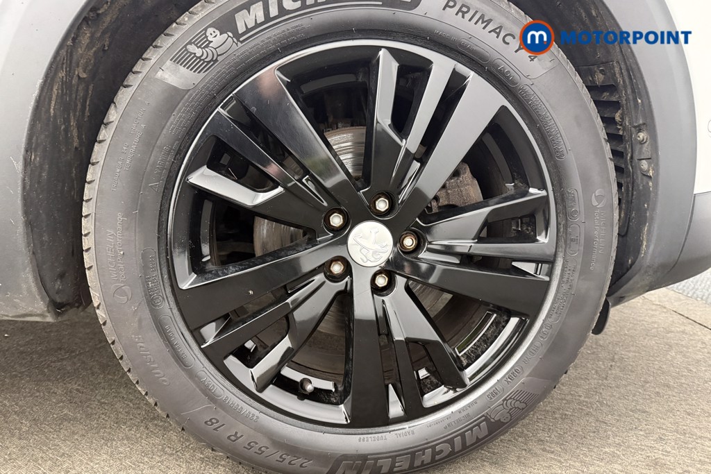 Peugeot 3008 Gt Line Automatic Diesel SUV - Stock Number (1585167) - 11th supplementary image