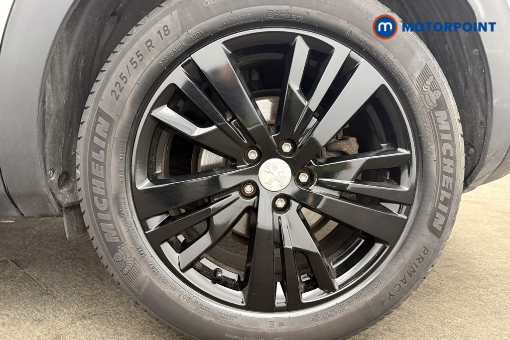 Peugeot 3008 Gt Line Automatic Diesel SUV - Stock Number (1585167) - 13th supplementary image