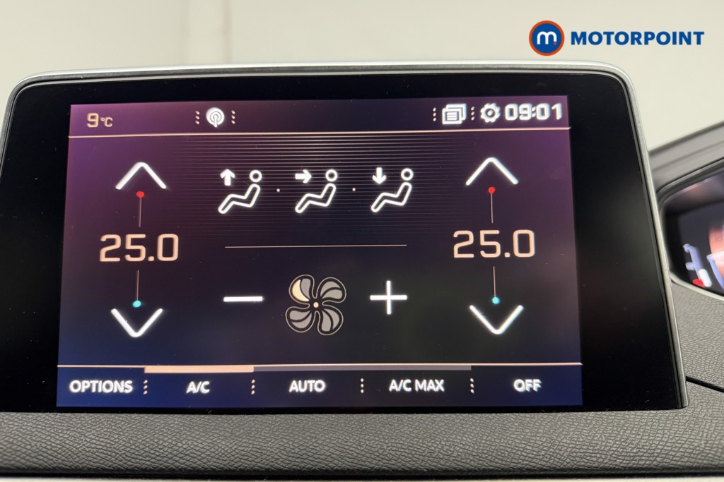 Peugeot 3008 Gt Line Automatic Diesel SUV - Stock Number (1585167) - 16th supplementary image