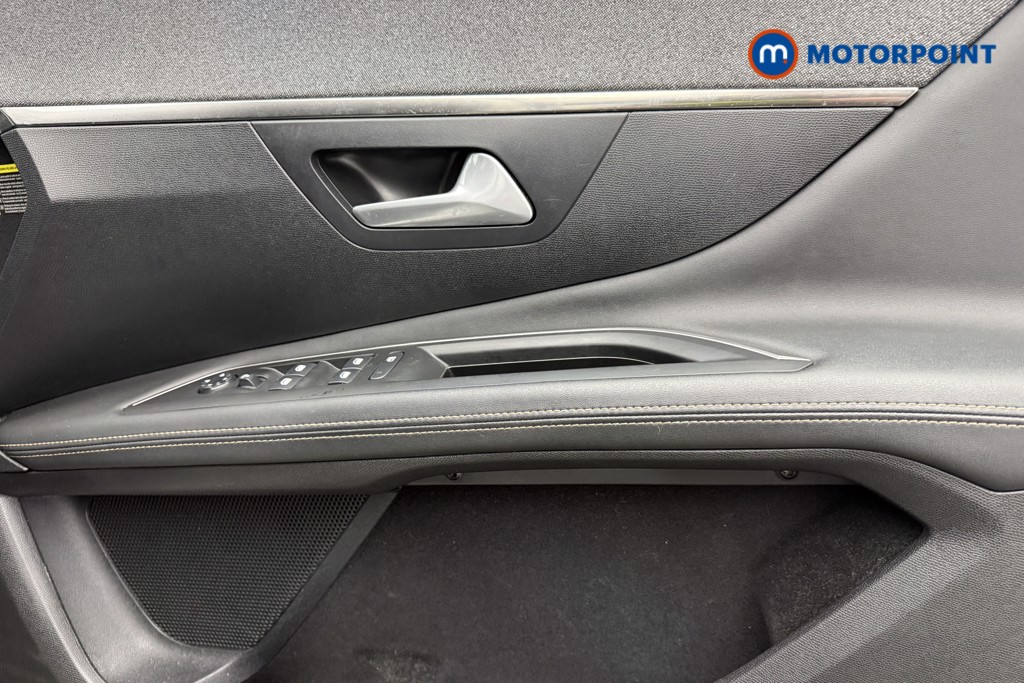 Peugeot 3008 Gt Line Automatic Diesel SUV - Stock Number (1585167) - 17th supplementary image