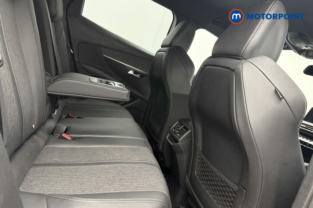 Peugeot 3008 Gt Line Automatic Diesel SUV - Stock Number (1585167) - 19th supplementary image