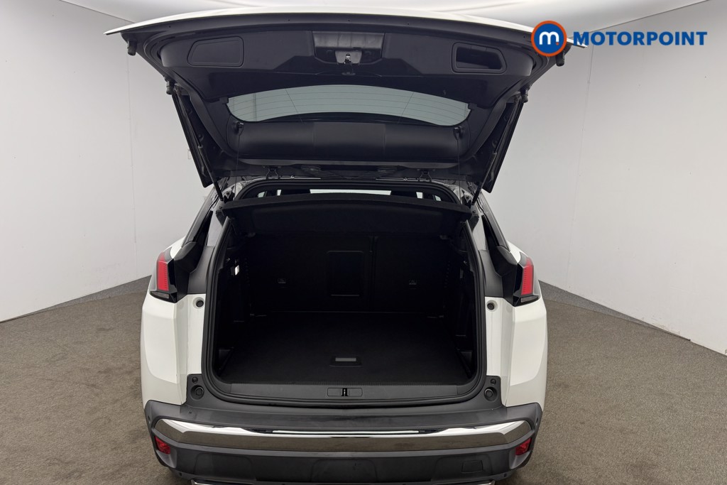 Peugeot 3008 Gt Line Automatic Diesel SUV - Stock Number (1585167) - 21st supplementary image