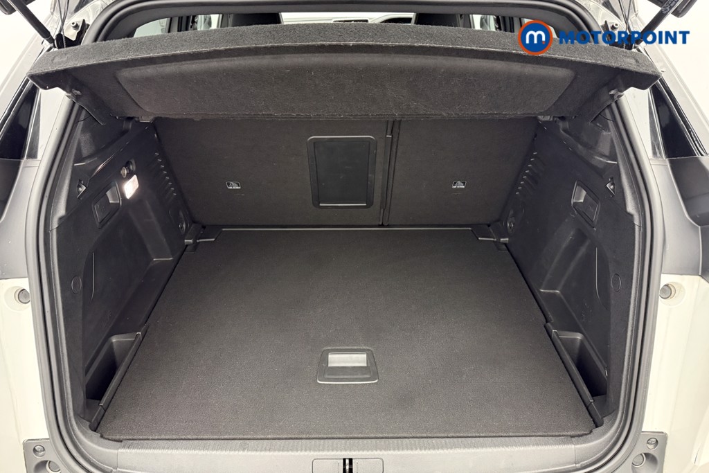 Peugeot 3008 Gt Line Automatic Diesel SUV - Stock Number (1585167) - 22nd supplementary image