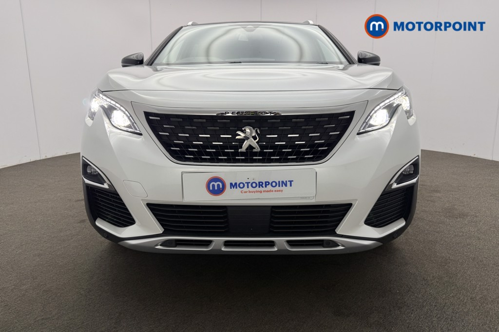 Peugeot 3008 Gt Line Automatic Diesel SUV - Stock Number (1585167) - 23rd supplementary image