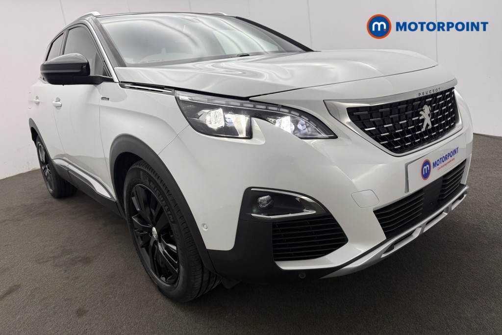 Peugeot 3008 Gt Line Automatic Diesel SUV - Stock Number (1585167) - 25th supplementary image