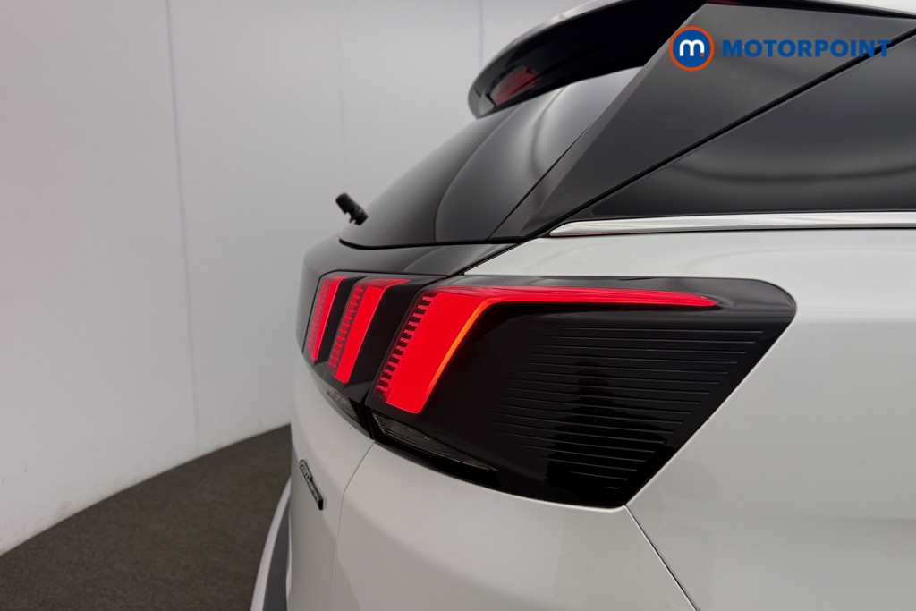 Peugeot 3008 Gt Line Automatic Diesel SUV - Stock Number (1585167) - 26th supplementary image