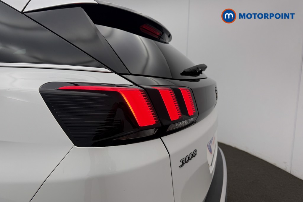 Peugeot 3008 Gt Line Automatic Diesel SUV - Stock Number (1585167) - 27th supplementary image