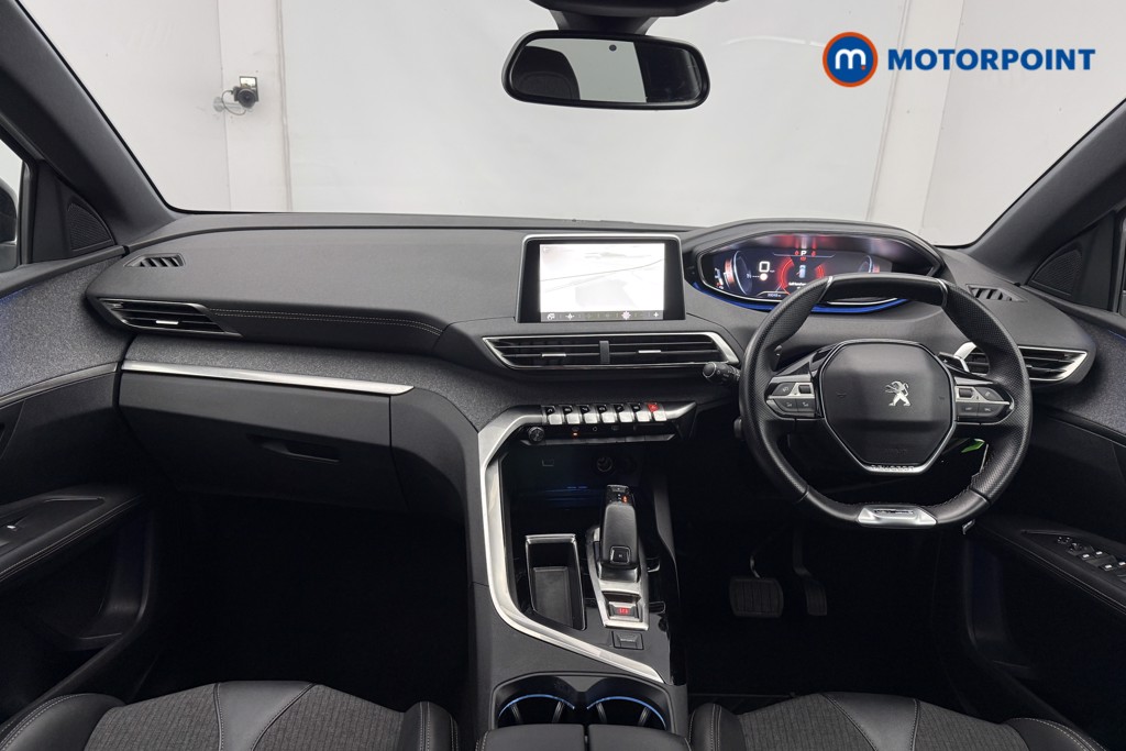Peugeot 3008 Gt Line Automatic Diesel SUV - Stock Number (1585167) - 1st supplementary image
