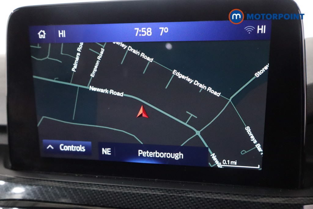 Ford Kuga St-Line X Edition Automatic Petrol-Electric Hybrid SUV - Stock Number (1587355) - 2nd supplementary image