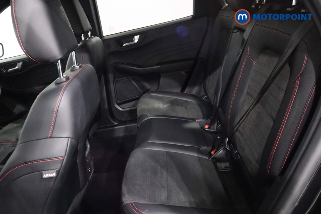 Ford Kuga St-Line X Edition Automatic Petrol-Electric Hybrid SUV - Stock Number (1587355) - 5th supplementary image