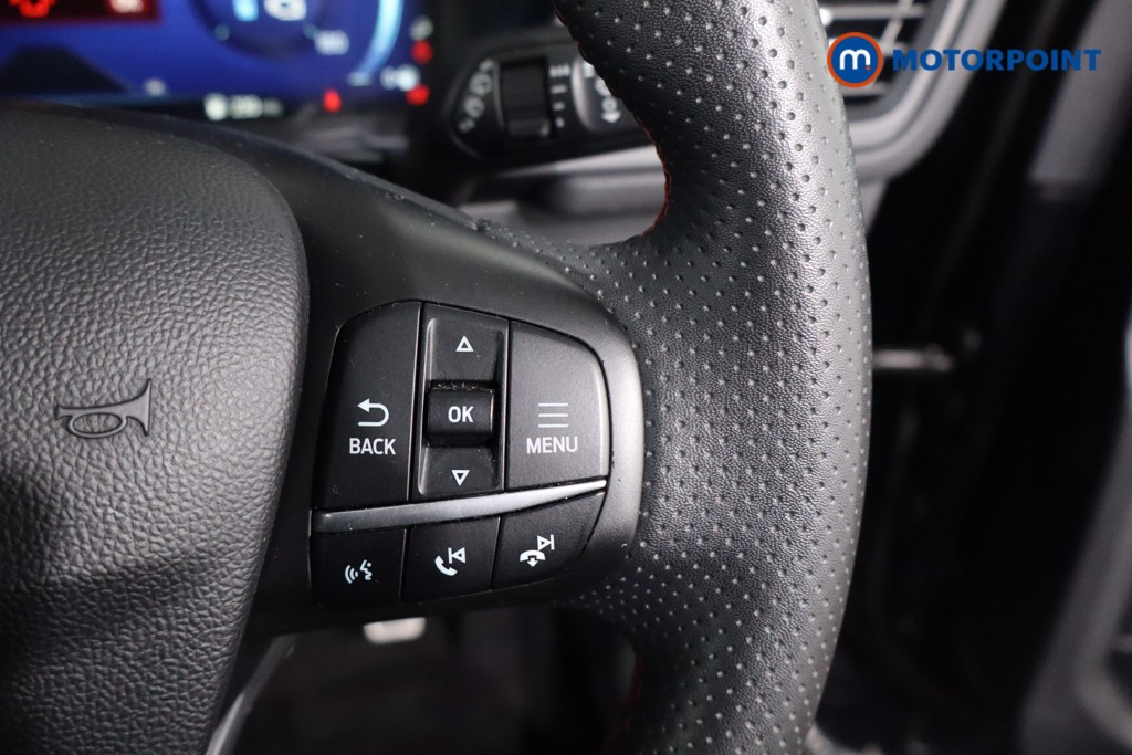 Ford Kuga St-Line X Edition Automatic Petrol-Electric Hybrid SUV - Stock Number (1587355) - 8th supplementary image