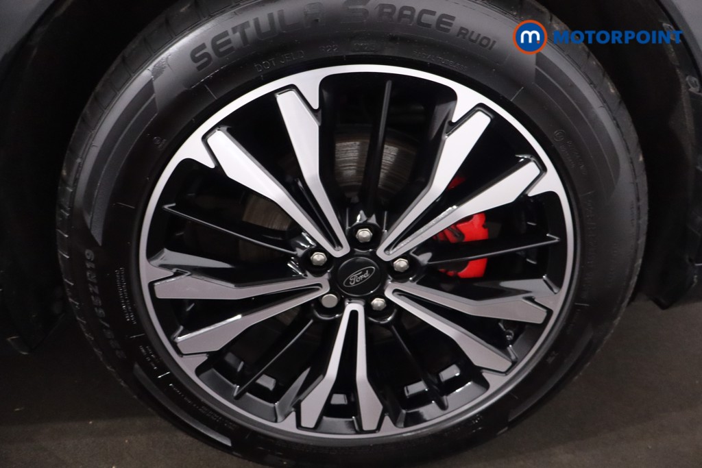 Ford Kuga St-Line X Edition Automatic Petrol-Electric Hybrid SUV - Stock Number (1587355) - 10th supplementary image