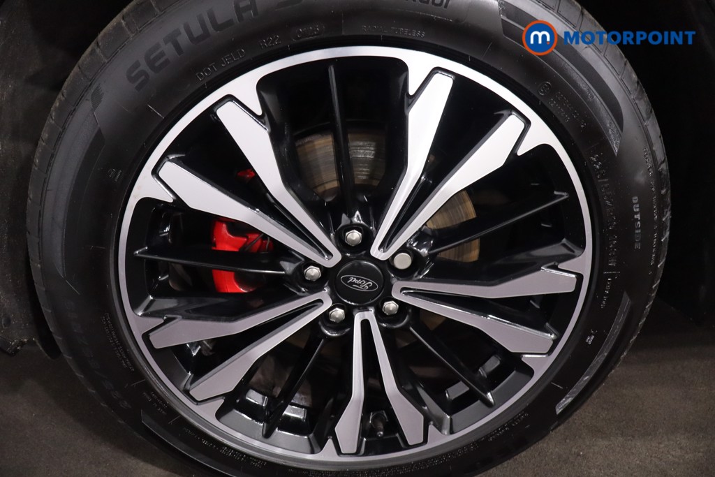 Ford Kuga St-Line X Edition Automatic Petrol-Electric Hybrid SUV - Stock Number (1587355) - 11th supplementary image