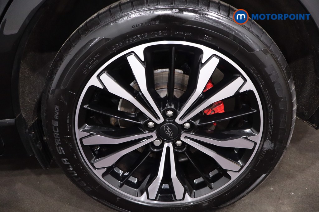 Ford Kuga St-Line X Edition Automatic Petrol-Electric Hybrid SUV - Stock Number (1587355) - 12th supplementary image