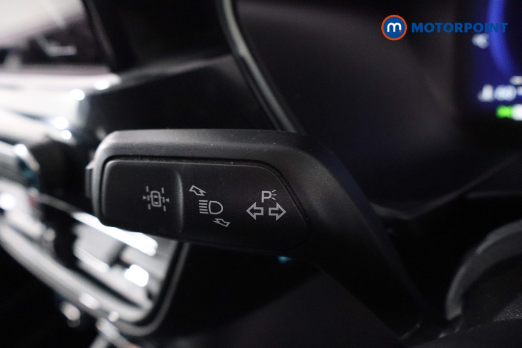 Ford Kuga St-Line X Edition Automatic Petrol-Electric Hybrid SUV - Stock Number (1587355) - 14th supplementary image