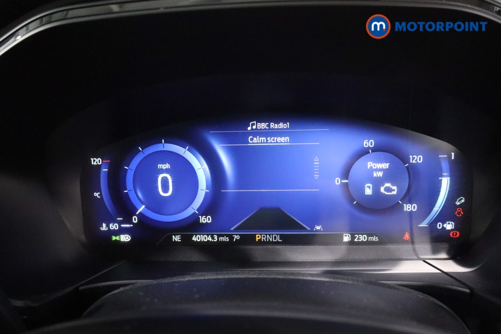 Ford Kuga St-Line X Edition Automatic Petrol-Electric Hybrid SUV - Stock Number (1587355) - 16th supplementary image