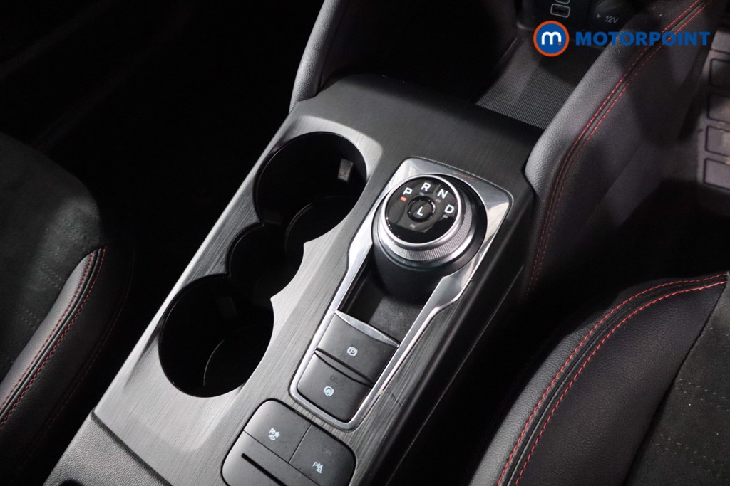 Ford Kuga St-Line X Edition Automatic Petrol-Electric Hybrid SUV - Stock Number (1587355) - 19th supplementary image