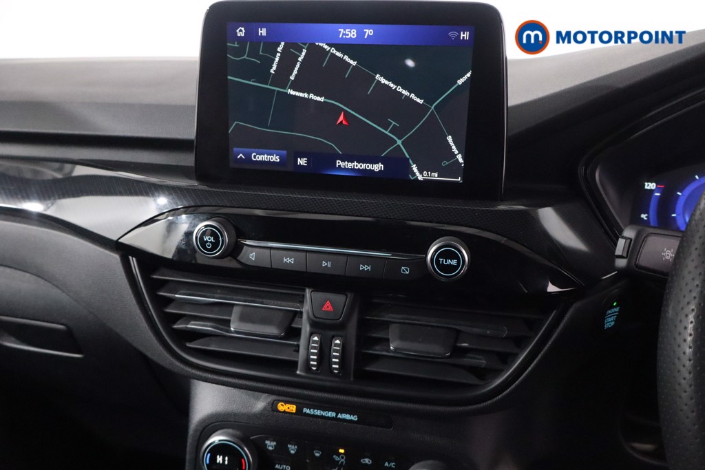 Ford Kuga St-Line X Edition Automatic Petrol-Electric Hybrid SUV - Stock Number (1587355) - 20th supplementary image