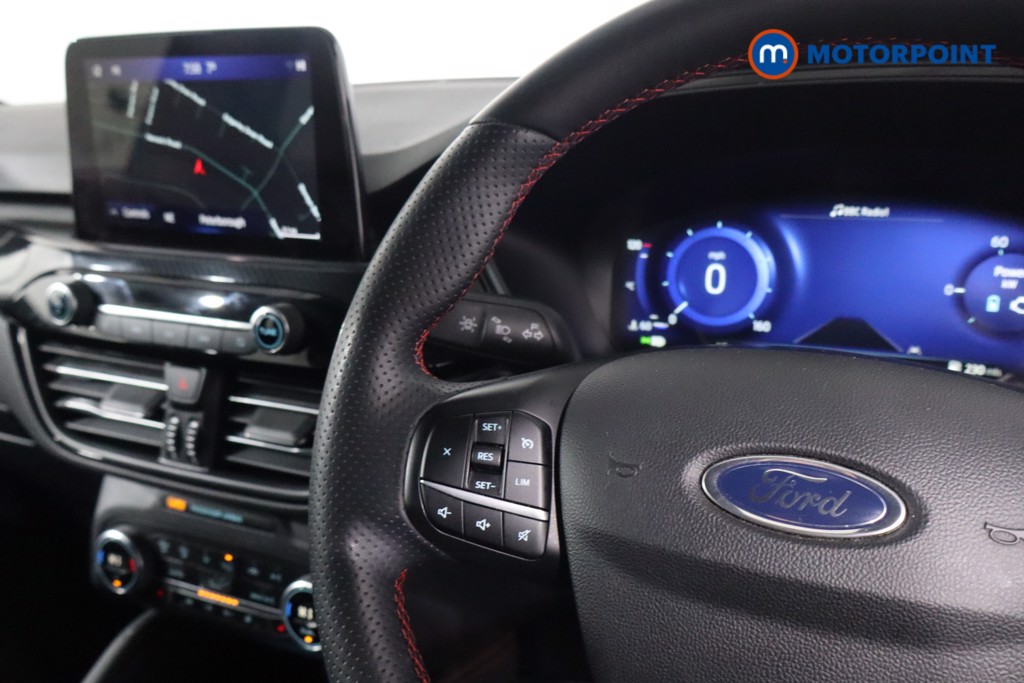 Ford Kuga St-Line X Edition Automatic Petrol-Electric Hybrid SUV - Stock Number (1587355) - 21st supplementary image