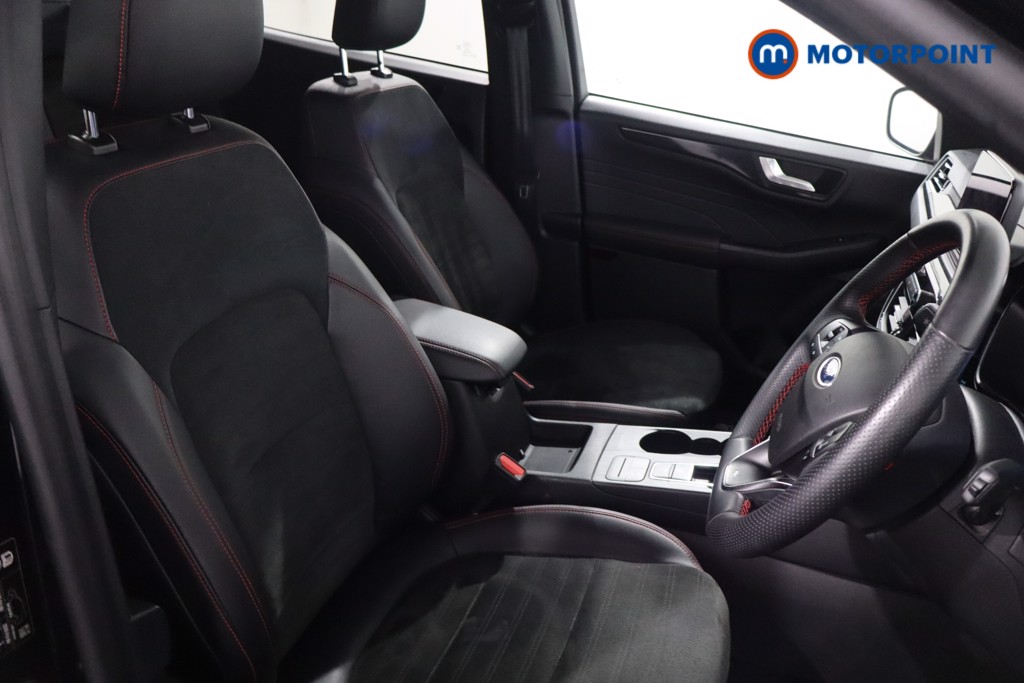 Ford Kuga St-Line X Edition Automatic Petrol-Electric Hybrid SUV - Stock Number (1587355) - 23rd supplementary image