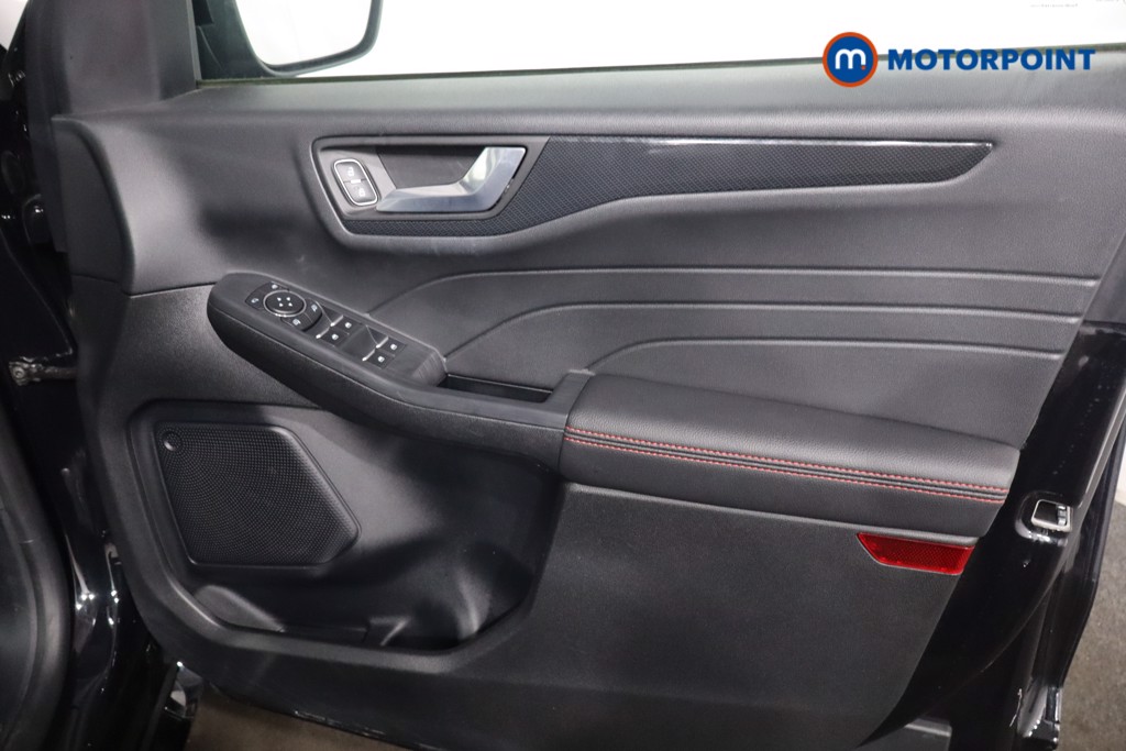 Ford Kuga St-Line X Edition Automatic Petrol-Electric Hybrid SUV - Stock Number (1587355) - 24th supplementary image