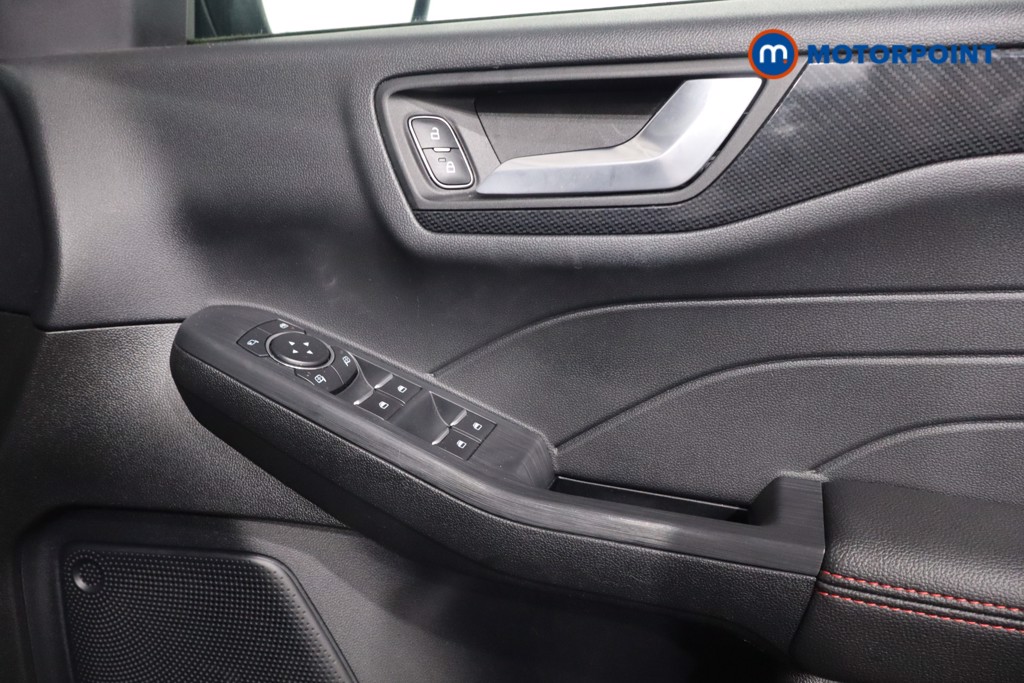 Ford Kuga St-Line X Edition Automatic Petrol-Electric Hybrid SUV - Stock Number (1587355) - 25th supplementary image