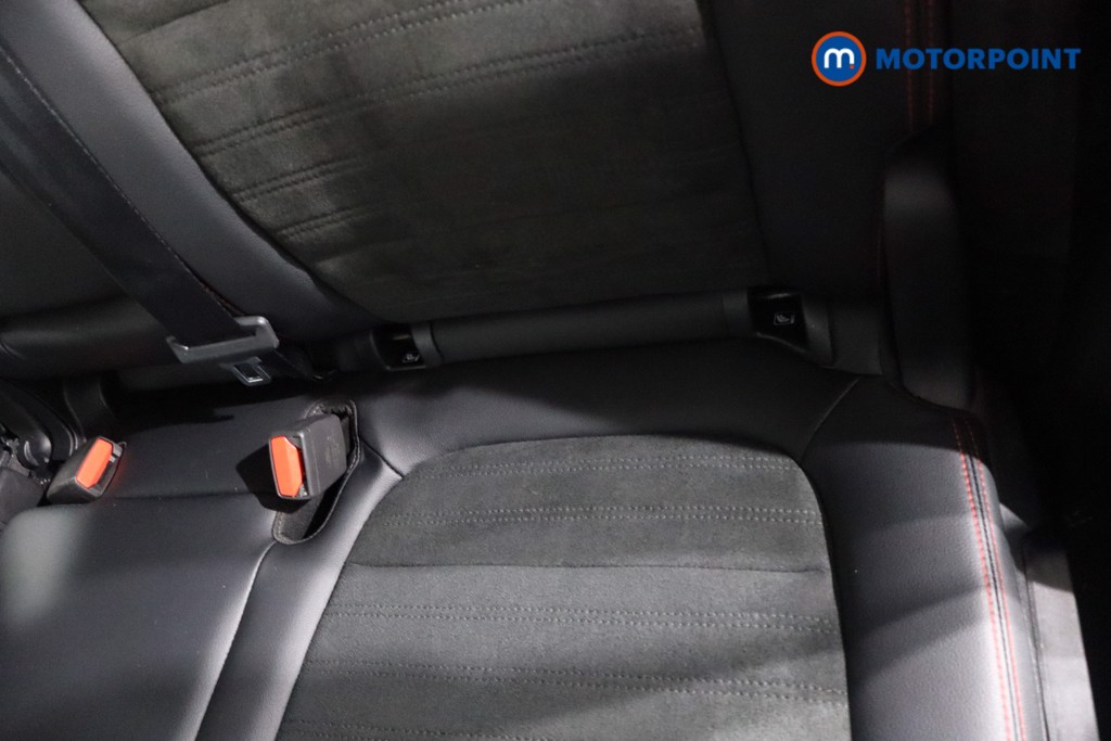 Ford Kuga St-Line X Edition Automatic Petrol-Electric Hybrid SUV - Stock Number (1587355) - 26th supplementary image