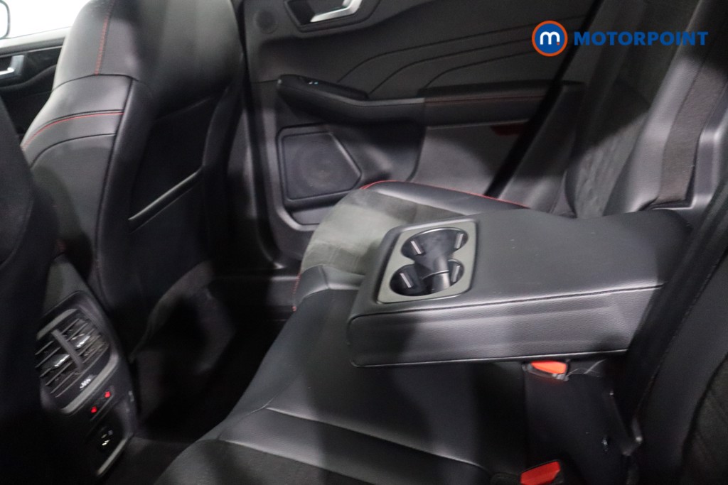 Ford Kuga St-Line X Edition Automatic Petrol-Electric Hybrid SUV - Stock Number (1587355) - 27th supplementary image