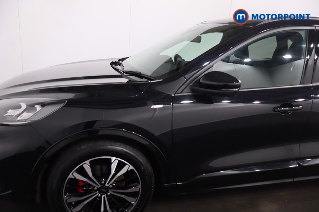 Ford Kuga St-Line X Edition Automatic Petrol-Electric Hybrid SUV - Stock Number (1587355) - 28th supplementary image