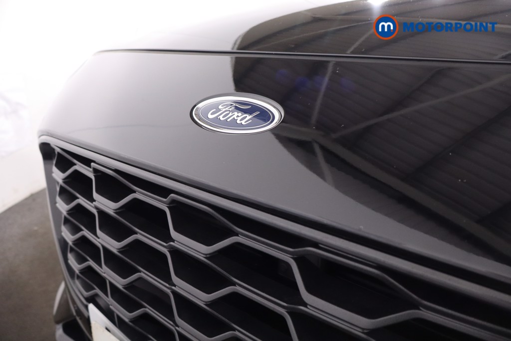 Ford Kuga St-Line X Edition Automatic Petrol-Electric Hybrid SUV - Stock Number (1587355) - 31st supplementary image