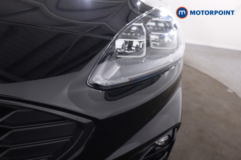 Ford Kuga St-Line X Edition Automatic Petrol-Electric Hybrid SUV - Stock Number (1587355) - 32nd supplementary image