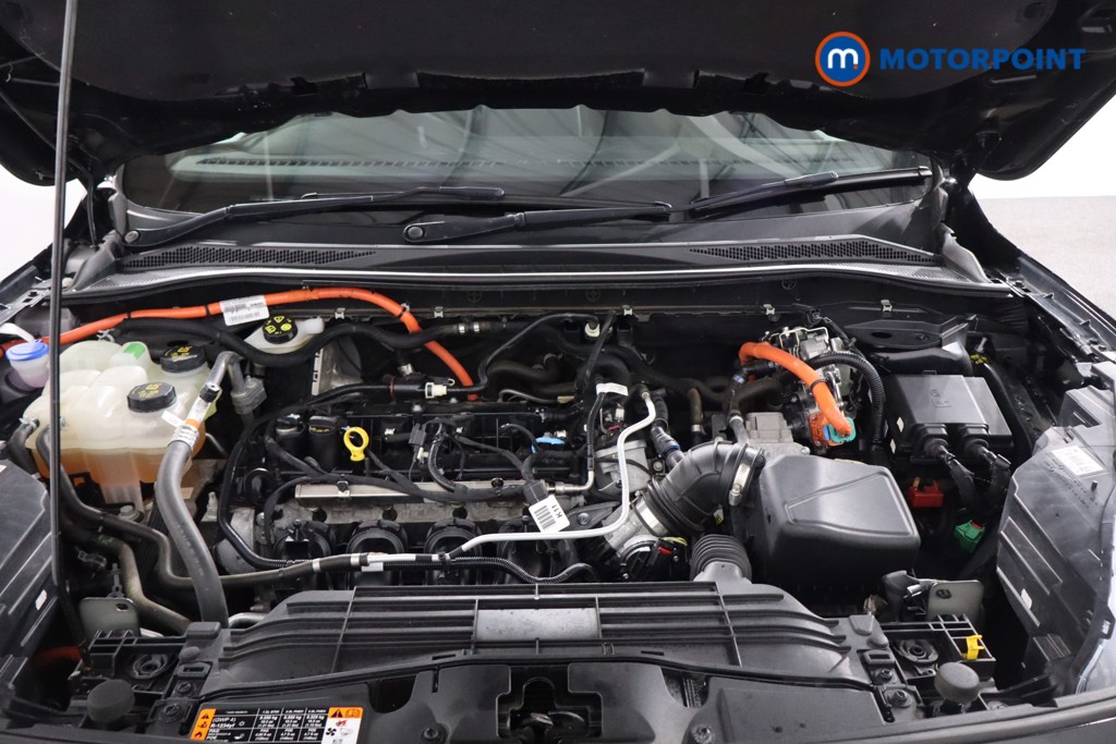 Ford Kuga St-Line X Edition Automatic Petrol-Electric Hybrid SUV - Stock Number (1587355) - 34th supplementary image