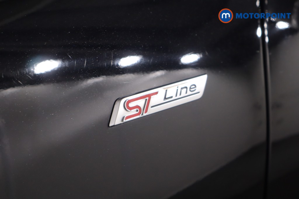 Ford Kuga St-Line X Edition Automatic Petrol-Electric Hybrid SUV - Stock Number (1587355) - 35th supplementary image