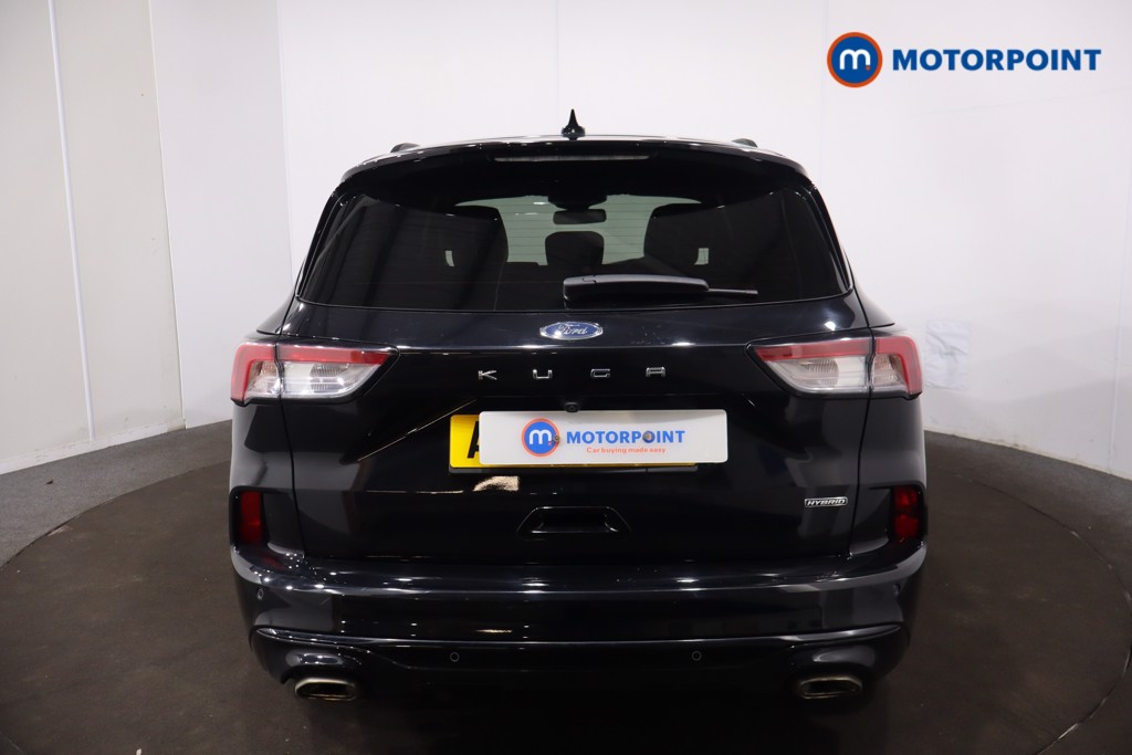 Ford Kuga St-Line X Edition Automatic Petrol-Electric Hybrid SUV - Stock Number (1587355) - 37th supplementary image