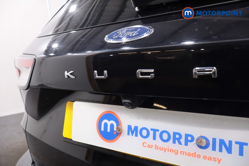 Ford Kuga St-Line X Edition Automatic Petrol-Electric Hybrid SUV - Stock Number (1587355) - 38th supplementary image