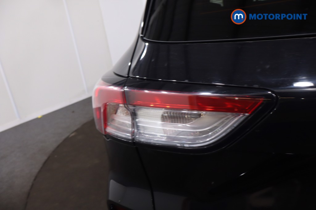 Ford Kuga St-Line X Edition Automatic Petrol-Electric Hybrid SUV - Stock Number (1587355) - 39th supplementary image