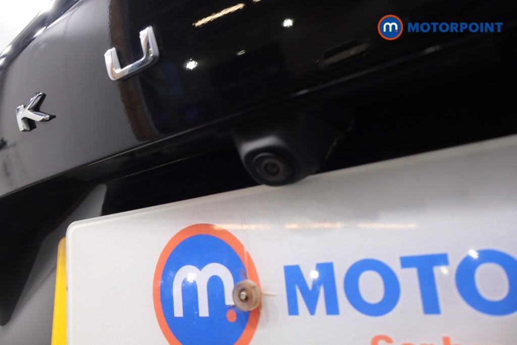 Ford Kuga St-Line X Edition Automatic Petrol-Electric Hybrid SUV - Stock Number (1587355) - 41st supplementary image