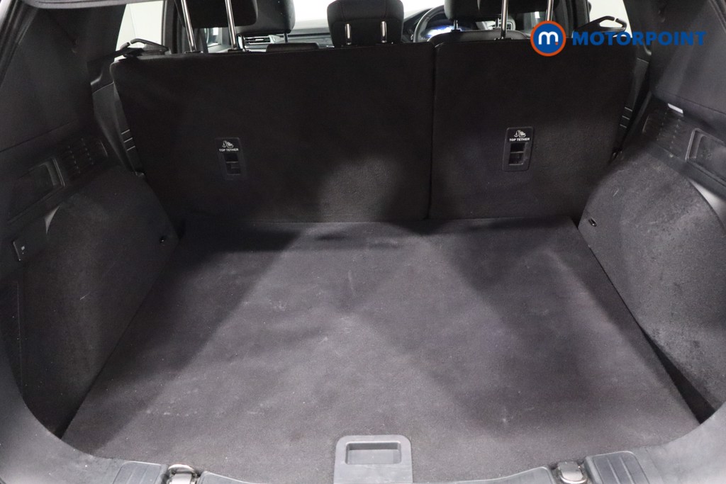 Ford Kuga St-Line X Edition Automatic Petrol-Electric Hybrid SUV - Stock Number (1587355) - 43rd supplementary image