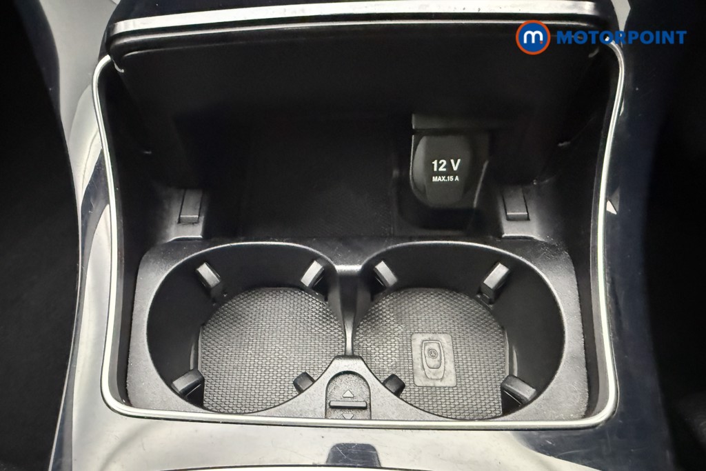 Mercedes-Benz C Class SE Automatic Petrol Saloon - Stock Number (1591547) - 14th supplementary image