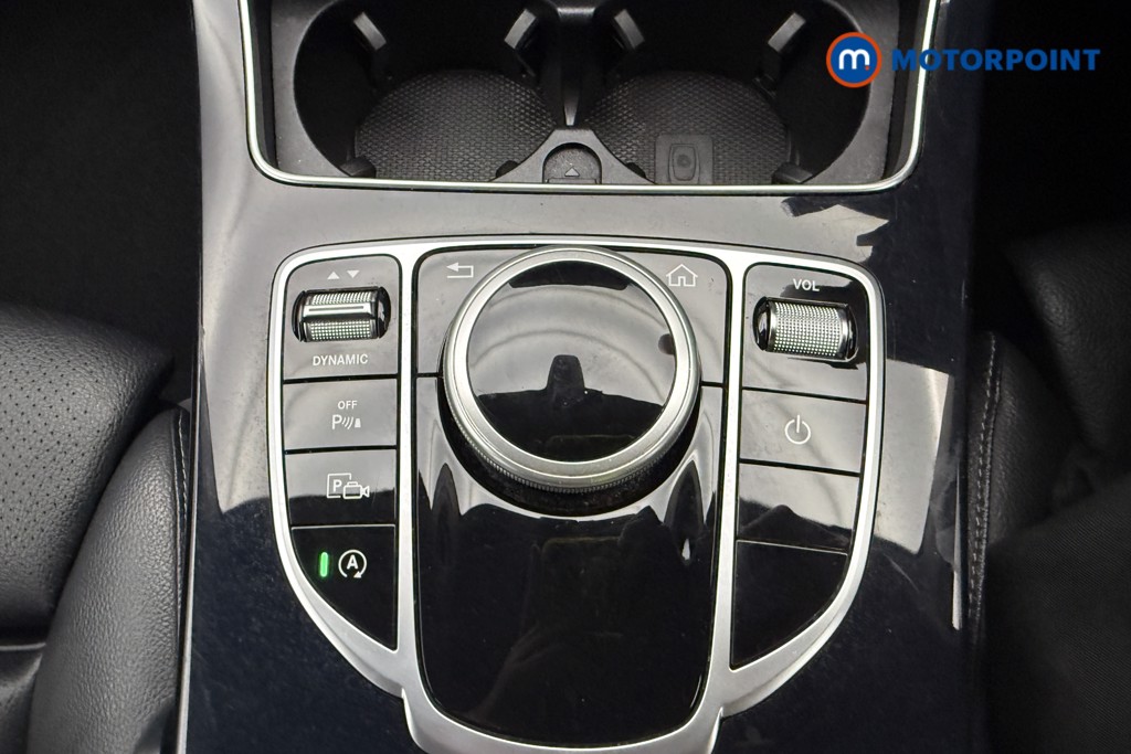 Mercedes-Benz C Class SE Automatic Petrol Saloon - Stock Number (1591547) - 15th supplementary image